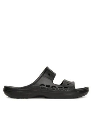 Crocs Klapki BAYA SANDAL 207627-001 Czarny