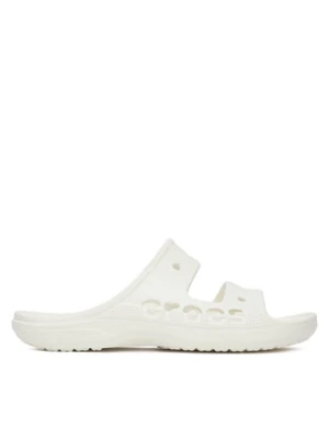 Crocs Klapki BAYA SANDAL 207627-100 Biały