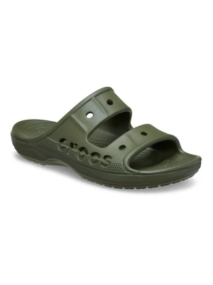 Crocs Klapki "Baya" w kolorze khaki rozmiar: 37/38