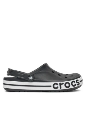 Crocs Klapki BAYABAND CLOG 205089-066 M Czarny