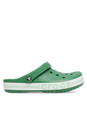 Crocs Klapki BAYABAND CLOG 205089-310 Zielony