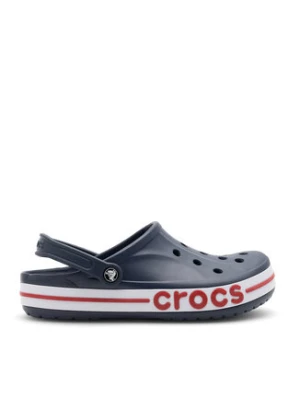 Crocs Klapki BAYABAND CLOG 205089-4CC Granatowy