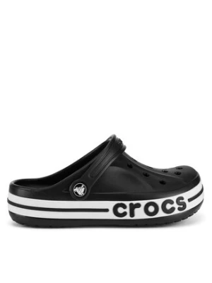 Crocs Klapki BAYABAND CLOG K 207019-001 Czarny