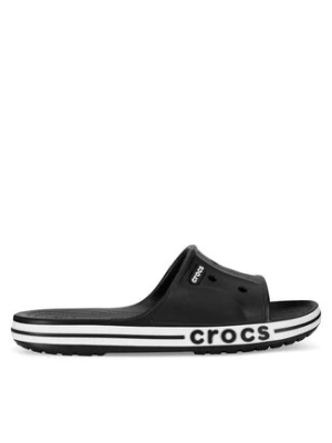 Crocs Klapki BAYABAND SLIDE 205392-066 Czarny