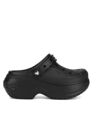 Crocs Klapki BELLA CLOG 210062-001 Czarny