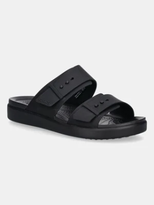 Zdjęcie produktu Crocs klapki Brooklyn Buckle Low