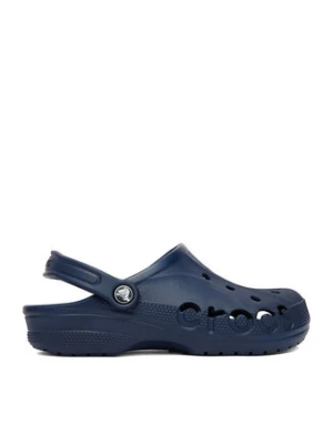 Crocs Klapki C-BAYA 10126-410 Granatowy
