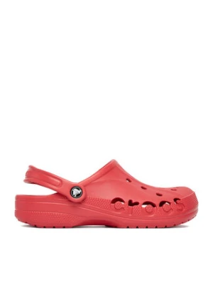 Crocs Klapki C-BAYA 10126-6EN Czerwony