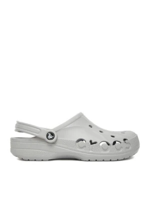 Crocs Klapki C-BAYA CLOG 10126-007 Szary