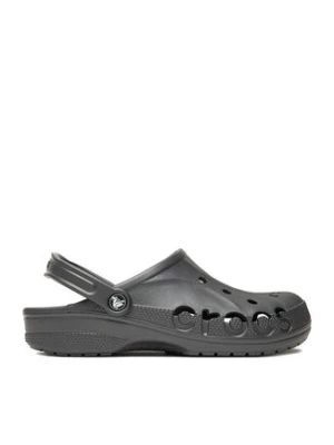 Crocs Klapki C-BAYA CLOG 10126-014 Szary