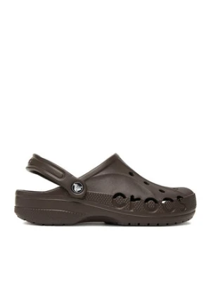 Crocs Klapki C-BAYA CLOG 10126-206 Brązowy