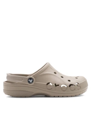 Crocs Klapki C-BAYA CLOG 10126-2V3 Beżowy