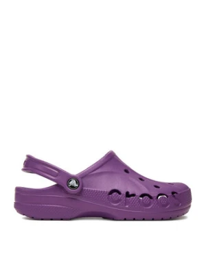 Crocs Klapki C-BAYA CLOG 10126-57H Fioletowy