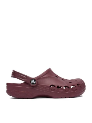 Crocs Klapki BAYA CLOG 10126-760 Bordowy
