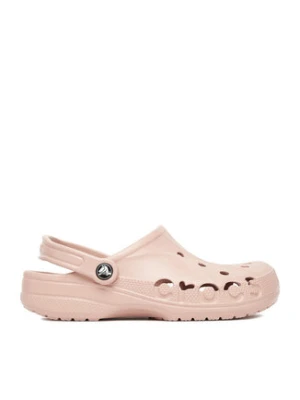 Crocs Klapki C-BAYA CLOG 10126-6TY Różowy