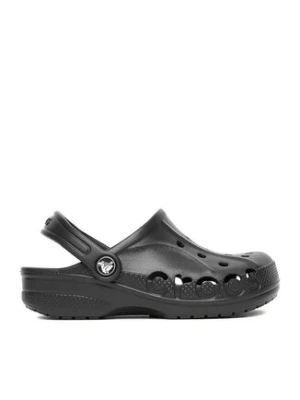 Crocs Klapki C-BAYA CLOG K 207013-001 Czarny