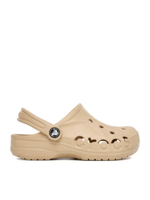 Crocs Klapki C-BAYA CLOG K 207013-212 Beżowy
