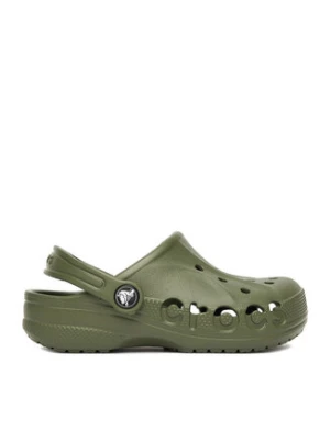 Crocs Klapki C-BAYA CLOG K 207013-309 Zielony