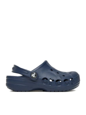 Crocs Klapki C-BAYA CLOG K 207013-410 Granatowy