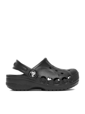 Crocs Klapki C-BAYA CLOG T 207012-001 Czarny