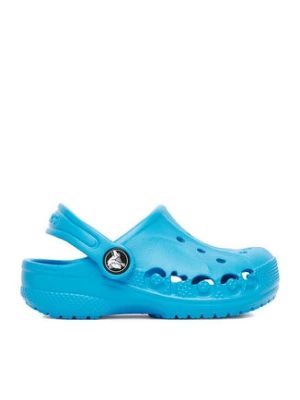 Crocs Klapki C-BAYA CLOG T 207012-456 Niebieski