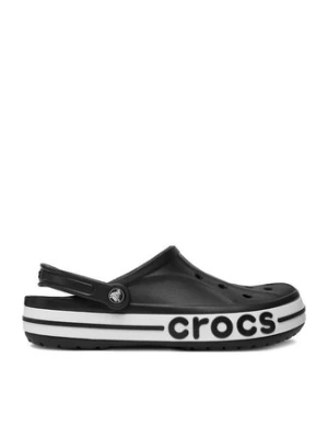 Crocs Klapki C-BAYABAND CLOG 205089-066 Czarny