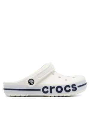 Crocs Klapki C-BAYABAND CLOG 205089-126 Biały