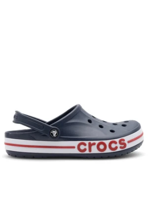 Crocs Klapki C-BAYABAND CLOG 205089-4CC Granatowy