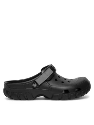 Crocs Klapki C-OFFROAD SPORT CLOG 202651-02S Czarny