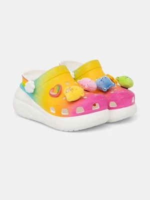 Crocs klapki Care Bears Crush Clog 210103