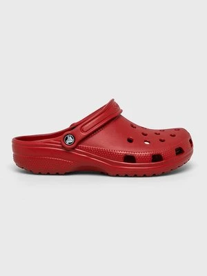 Crocs - Klapki Classic 10001