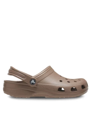 Crocs Klapki Classic 10001 Beżowy