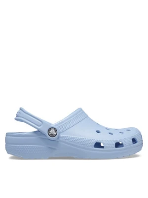 Crocs Klapki Classic 10001 Błękitny