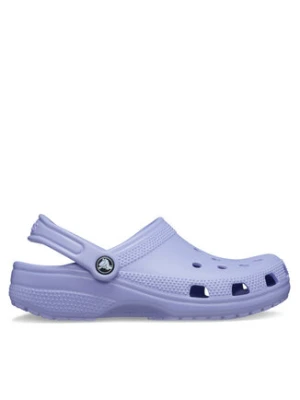 Crocs Klapki Classic 10001 Fioletowy