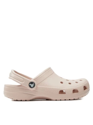 Crocs Klapki Classic 10001 Różowy