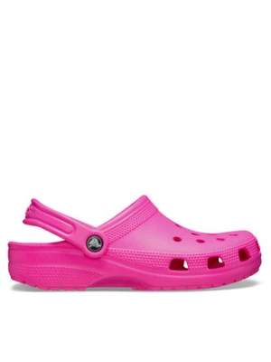 Crocs Klapki Classic 10001 Różowy