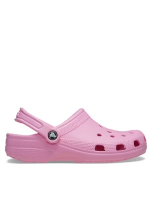 Crocs Klapki Classic 10001 Różowy