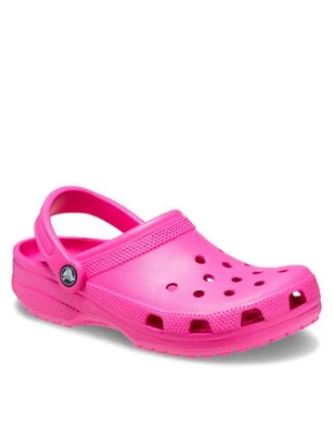 Crocs Klapki Classic 10001 Różowy