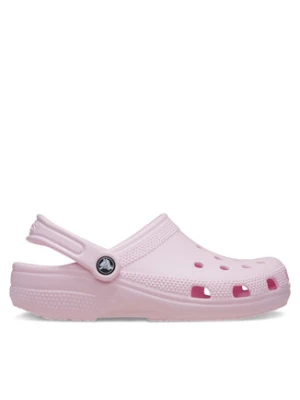 Crocs Klapki Classic 10001 Różowy