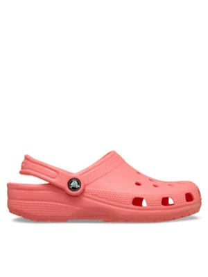 Crocs Klapki Classic 10001 Różowy