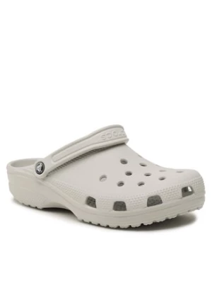 Crocs Klapki Classic 10001 Szary