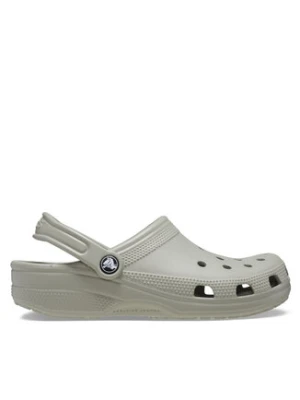 Crocs Klapki Classic 10001 Szary