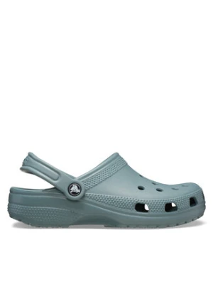 Crocs Klapki Classic 10001 Zielony