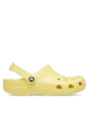 Crocs Klapki Classic 10001 Żółty