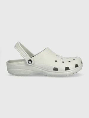 Crocs klapki Classic szary