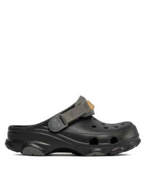 Crocs Klapki Classic All Terain Kids Clog 207458 Czarny
