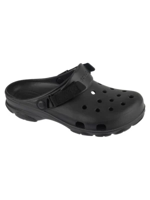 Crocs Klapki Classic All Terrain Clog 206340 Czarny
