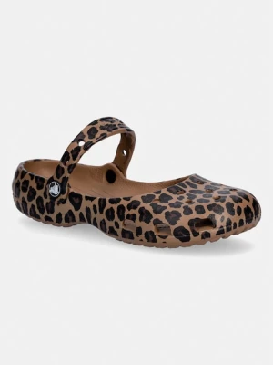 Zdjęcie produktu Crocs klapki Classic Animal Ballet