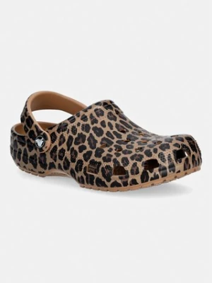 Crocs klapki Classic Animal Clog