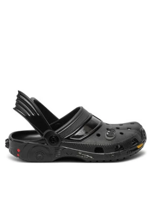 Crocs Klapki Classic Batman Batmobile Clog 210219 Czarny